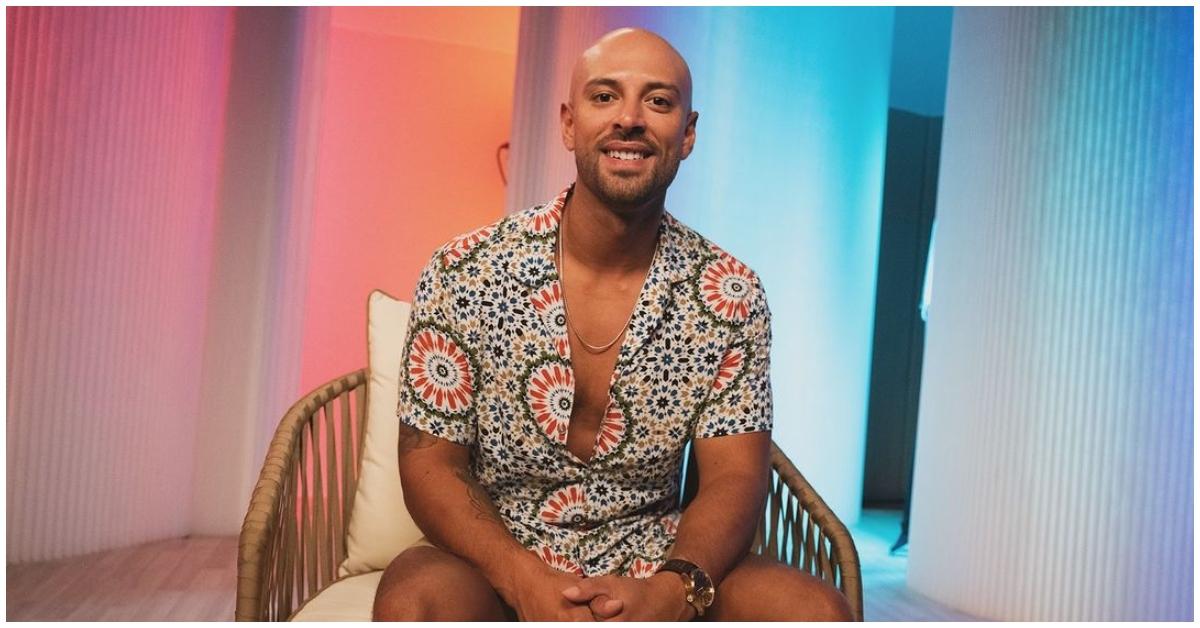 Izzy Zapata's Height – Love Island Fans Are Wondering