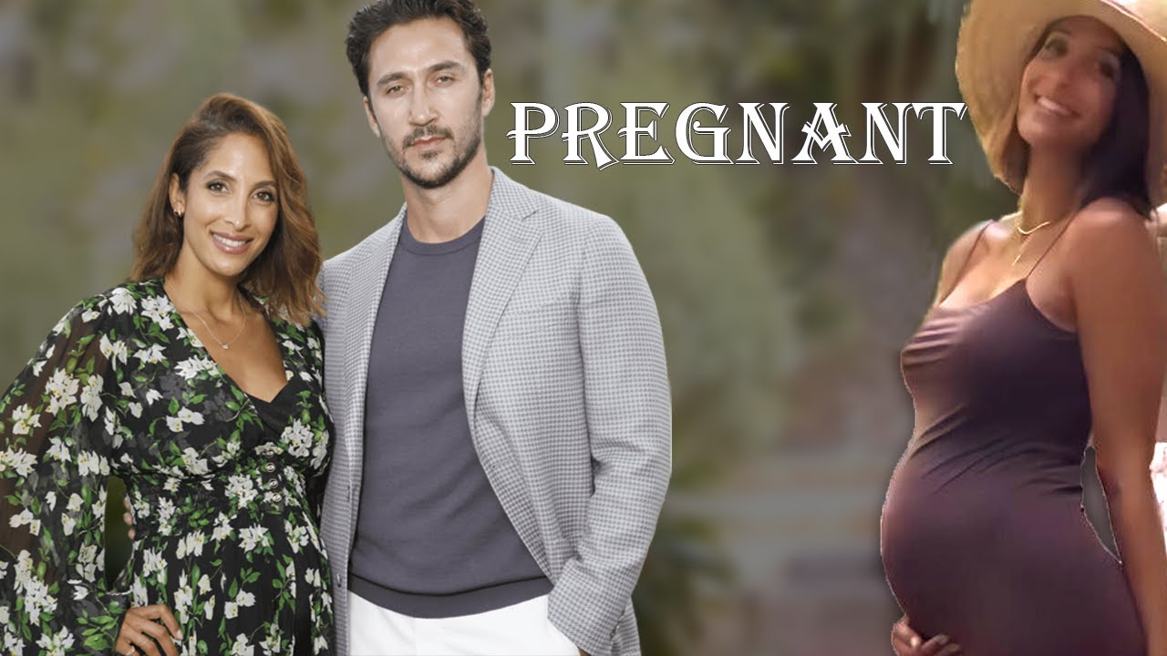 Is Christel Khalil Pregnant? Fans Speculate About the Young and the Restless Star