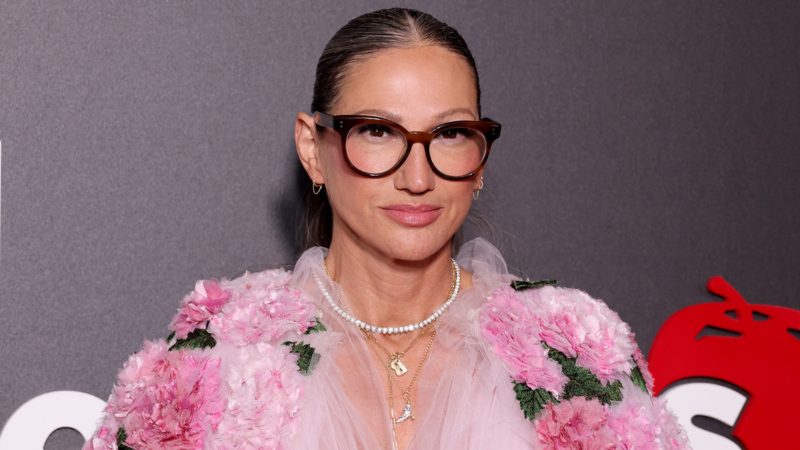 Who Is RHONY Star Jenna Lyons' Ex-Husband, Vincent Mazeau? - Jenna Lyons Height – Fashion’s Towering Icon?