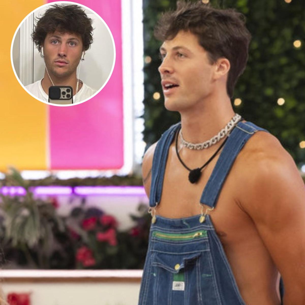 Who Is Rob Rausch From ‘Love Island’ Seasons 5 and 6? Everything to - How Tall Is Rob Rausch? Everything About the Musician’s Height
