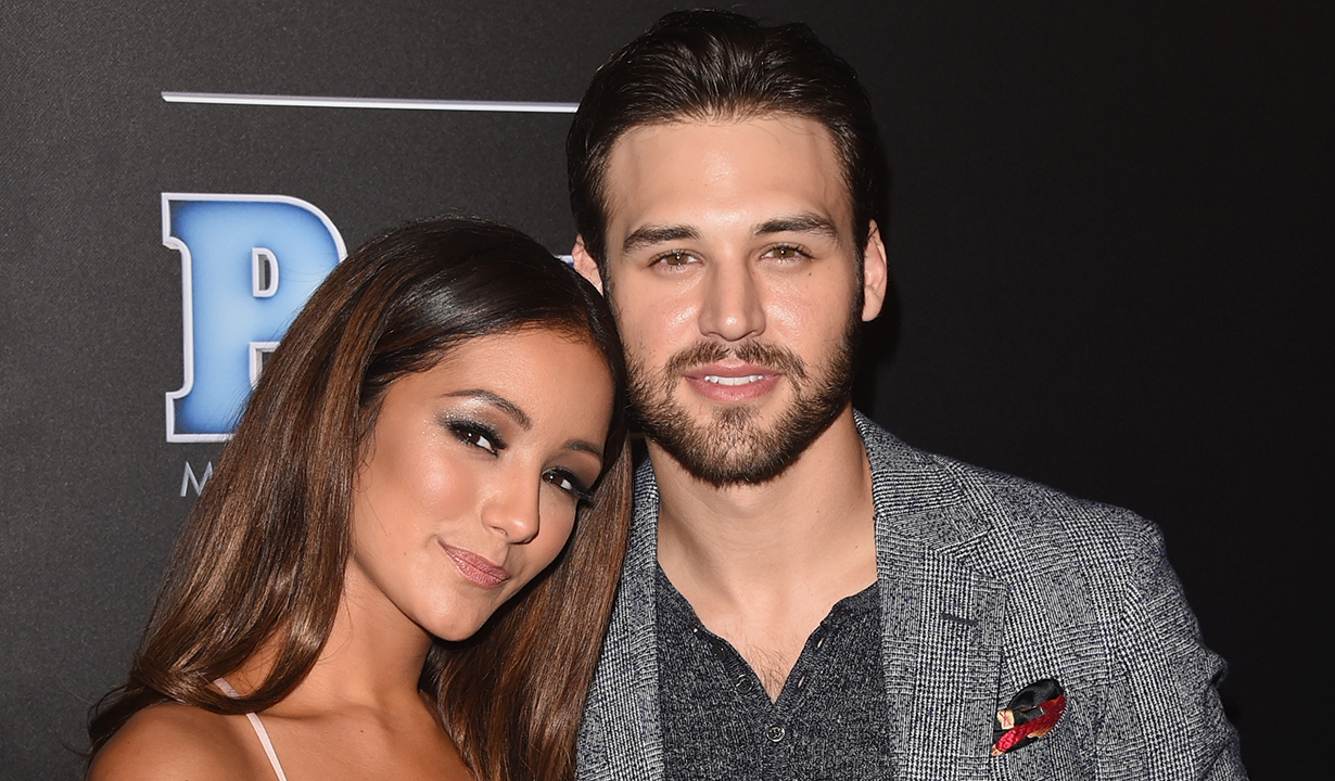 Who Is Ryan Guzman Dating Now? 2023 Girlfriend Chrysti Ane, Kids, Baby - Ryan Guzman Height – Dancing, Acting... Tall Too?