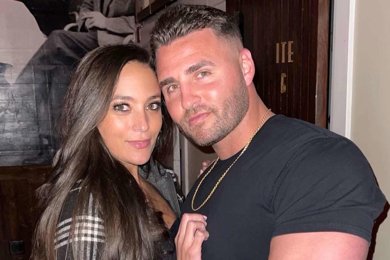 How Old Is Sammi Sweetheart? Jersey Shore Star's Age Today