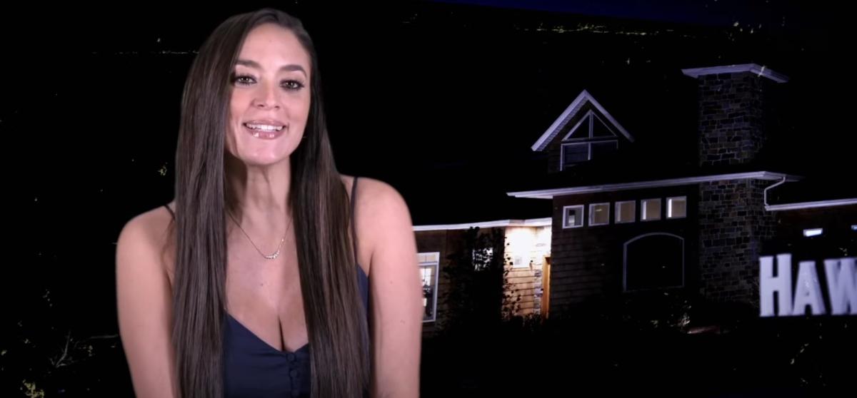 Who Is Sammi Sweetheart's Boyfriend on Jersey Shore: Family Vacation? - How Old Is Sammi Sweetheart? Jersey Shore Star’s Age Today