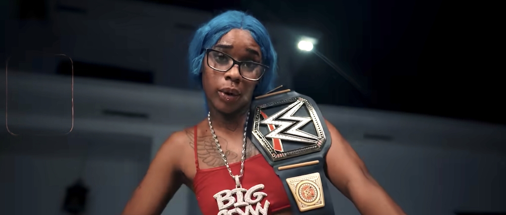 Who Is Sexyy Red? - Sexy Redd's Height — Short Or Tall? Fans Want To Know