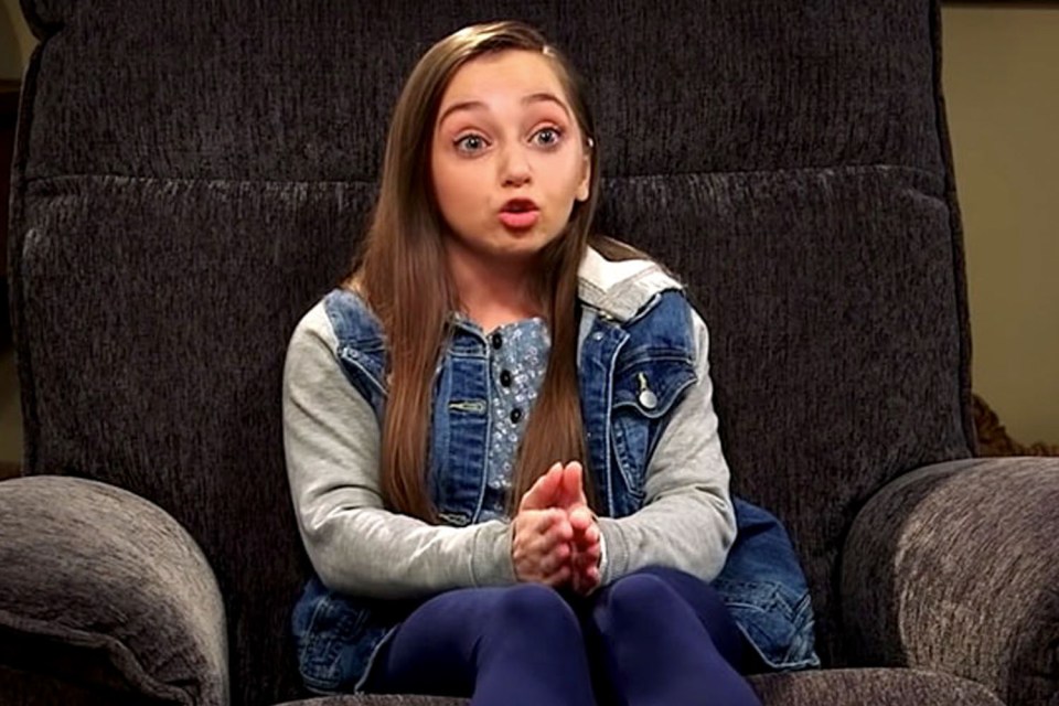 Who is Shauna Rae and what condition does she have? | The US Sun - How Tall Is Shauna Rae? TLC Star’s Unique Height Story