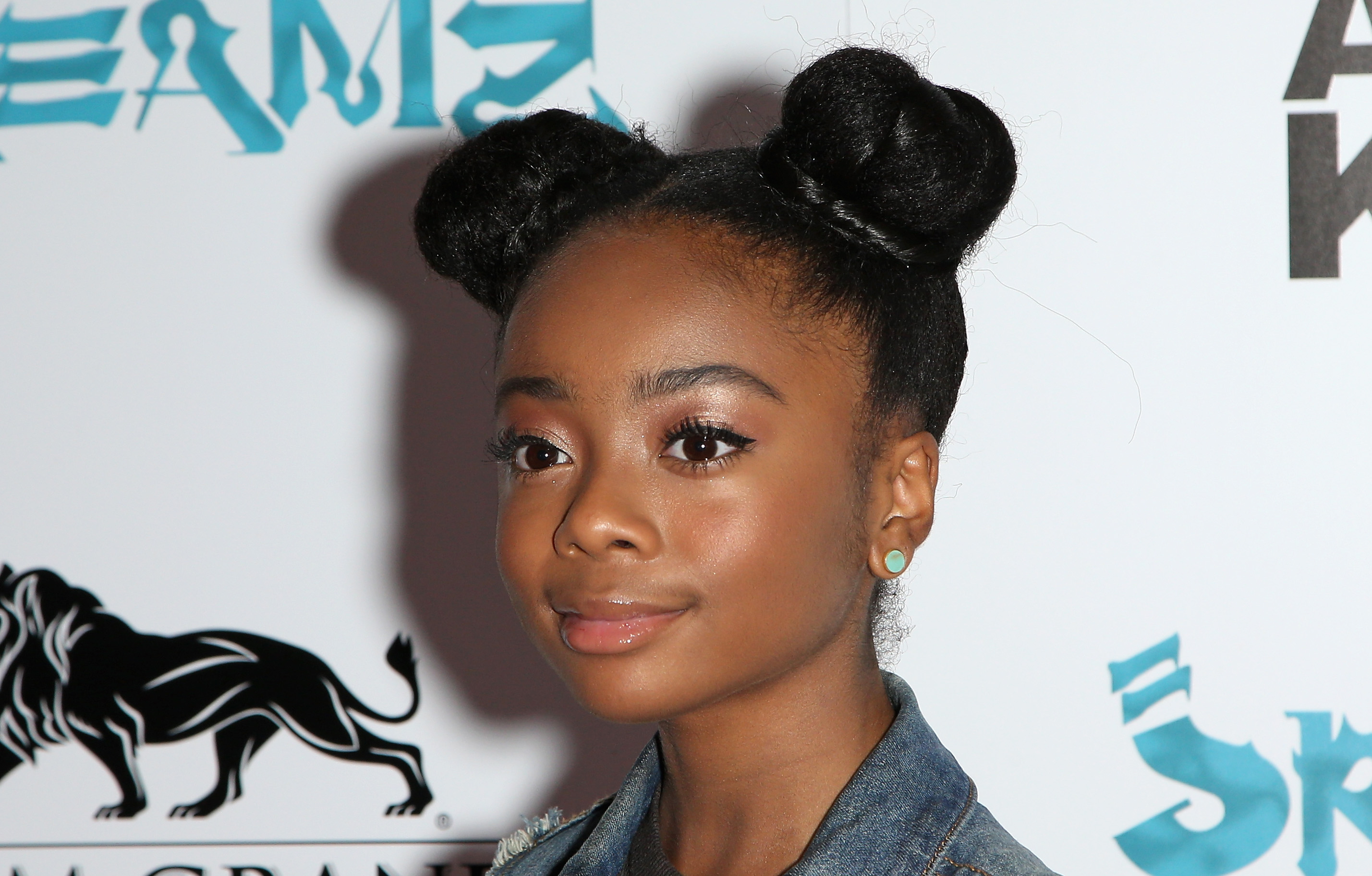 Who is Skai Jackson? How old is Skai Jackson? Where is Skai Jackson - How Old Is Skai Jackson? Actress And Influencer's Age Today