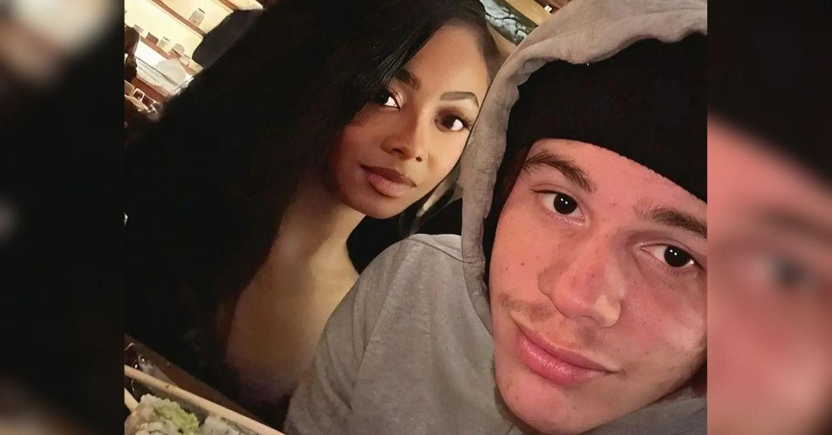 Who Is Skai Jackson's Baby Daddy Deondre Burgin? - Deondre Burgin Ethnicity: Heritage And Family Roots Revealed