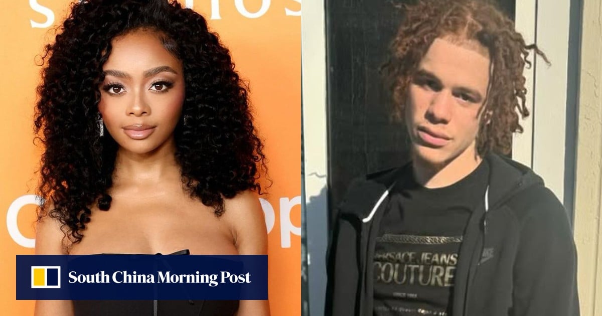 Who is Skai Jackson’s boyfriend, Deondre Burgin? The content creator - Deondre Burgin Ethnicity: Heritage And Family Roots Revealed