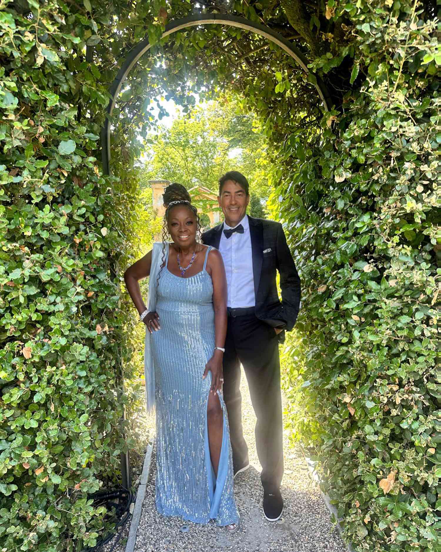 Who Is Star Jones’ Husband? Meet Ricardo Lugo, Attorney and Advocate