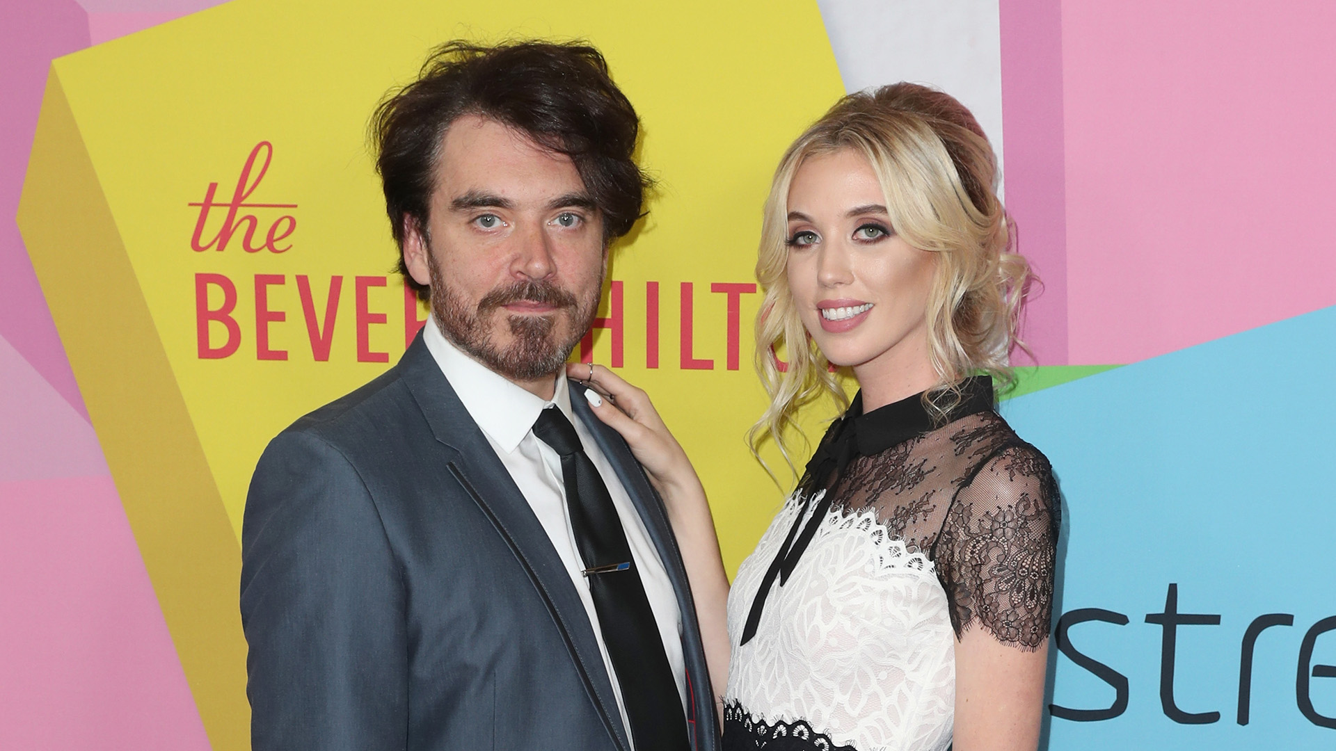 Who is Stephen Hilton? Meet TikTok star Laura Clery's estranged husband - Who Is Laura Clery’s Husband? Inside Her Marriage to Stephen Hilton