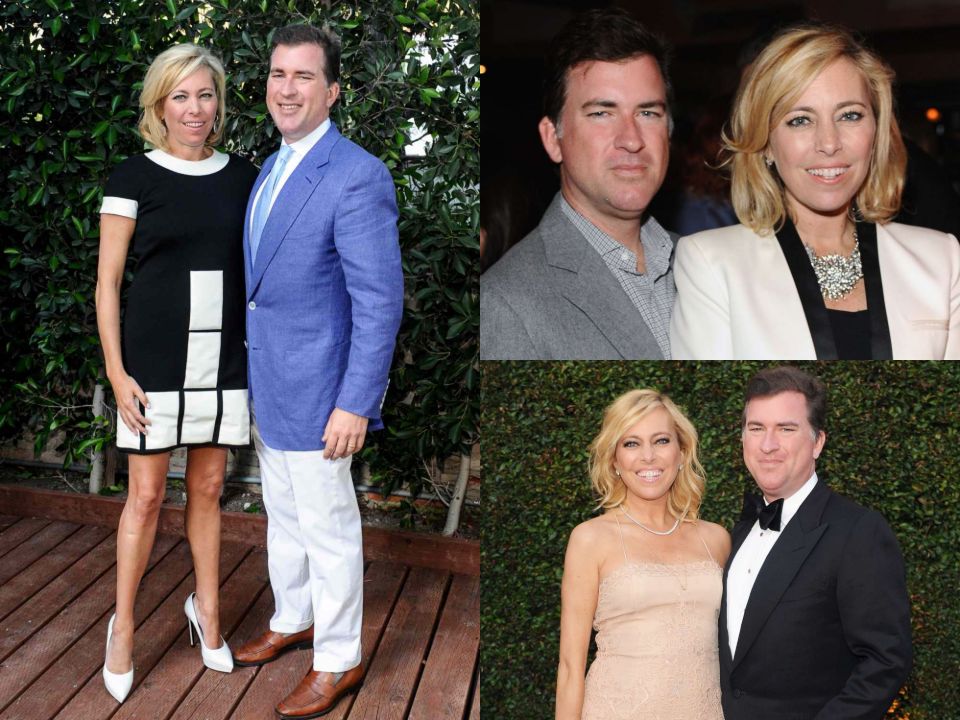 Sutton Stracke Net Worth: Southern Belle With Big Bank