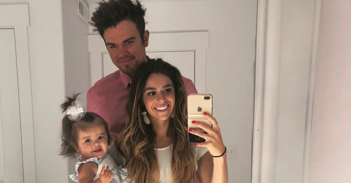Who Is Taylor Frankie Paul's Ex-Husband, Tate Paul? Details - Taylor Frankie Paul Ex Husband: What Happened To Their Romance?