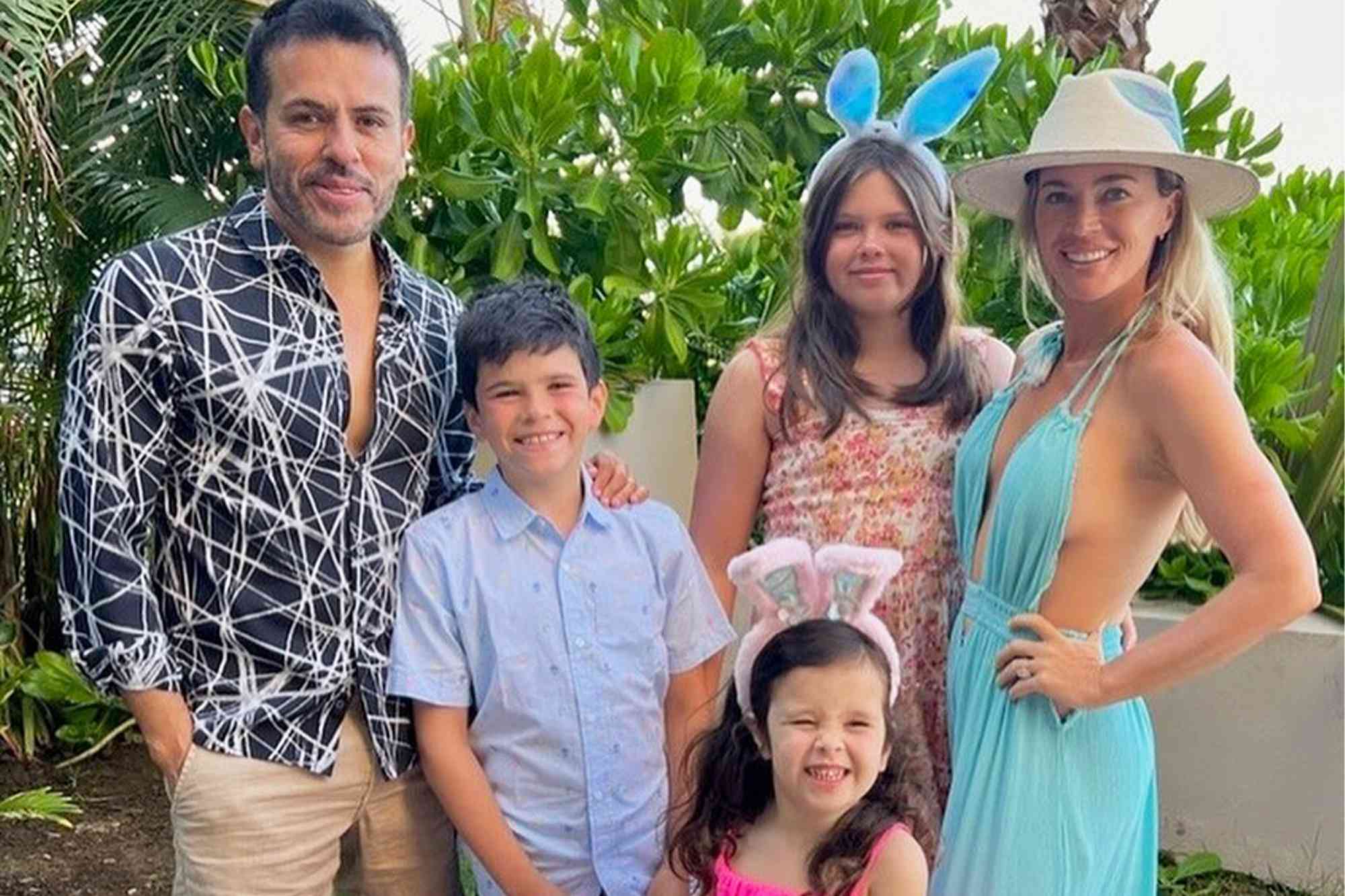 Who Is Teddi Mellencamp's Husband? All About Edwin Arroyave - Teddi Mellencamp Arroyave Net Worth: Accountability Coach's Fortune