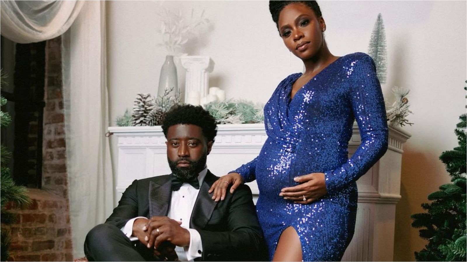 Who is Teyonah Parris married to? WandaVision star welcomes first child - Jenny Boucek Husband: Revealing The Man In Her Life
