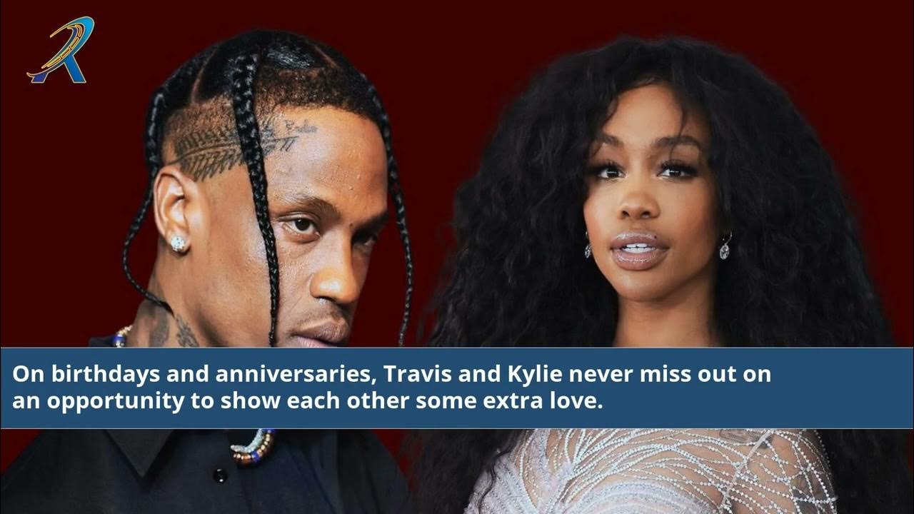 Who Is Travis Scott Dating In 2025? Latest Relationship Updates