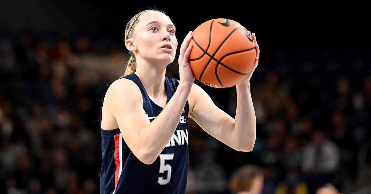 Who Is UConn Star Paige Bueckers Dating? - Who Is Paige Bueckers Dating? UConn Star’s Relationship Status