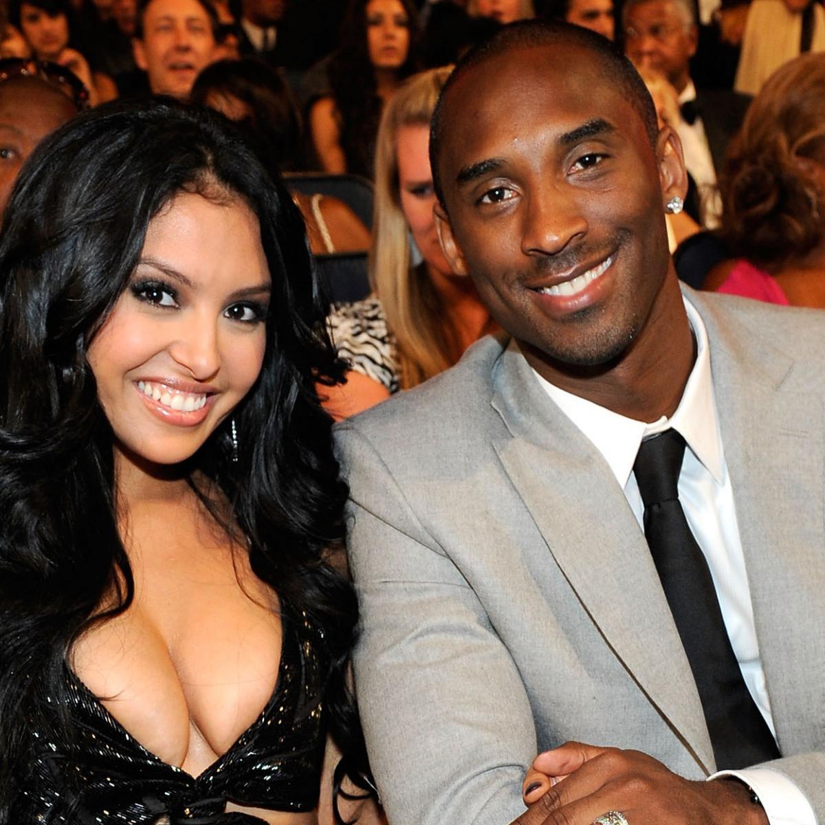 Who is Vanessa Bryant's New Husband? The Truth About Her Current - Who Is Vanessa Bryant’s New Husband? Still Flying Solo as of 2025