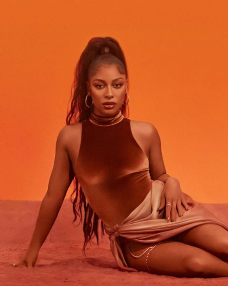 Who is Victoria Monet dating? Victoria Monet boyfriend, husband - Who Is Victoria Monét Dating? – Inside the Singer’s Romantic Life