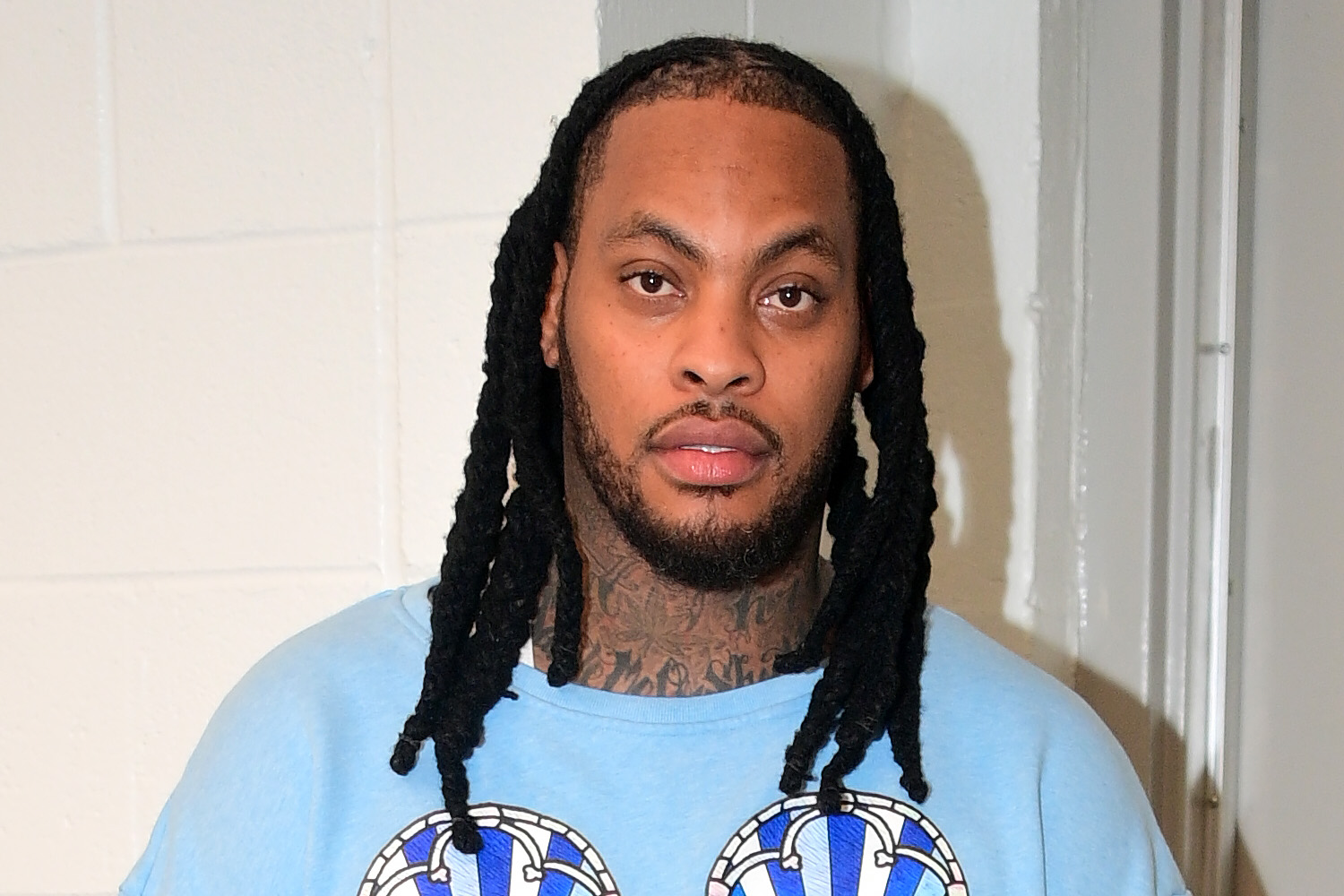 Who is Waka Flocka Flame's girlfriend? | The US Sun - Waka Flocka Flame Height – A Giant in the Rap Game?