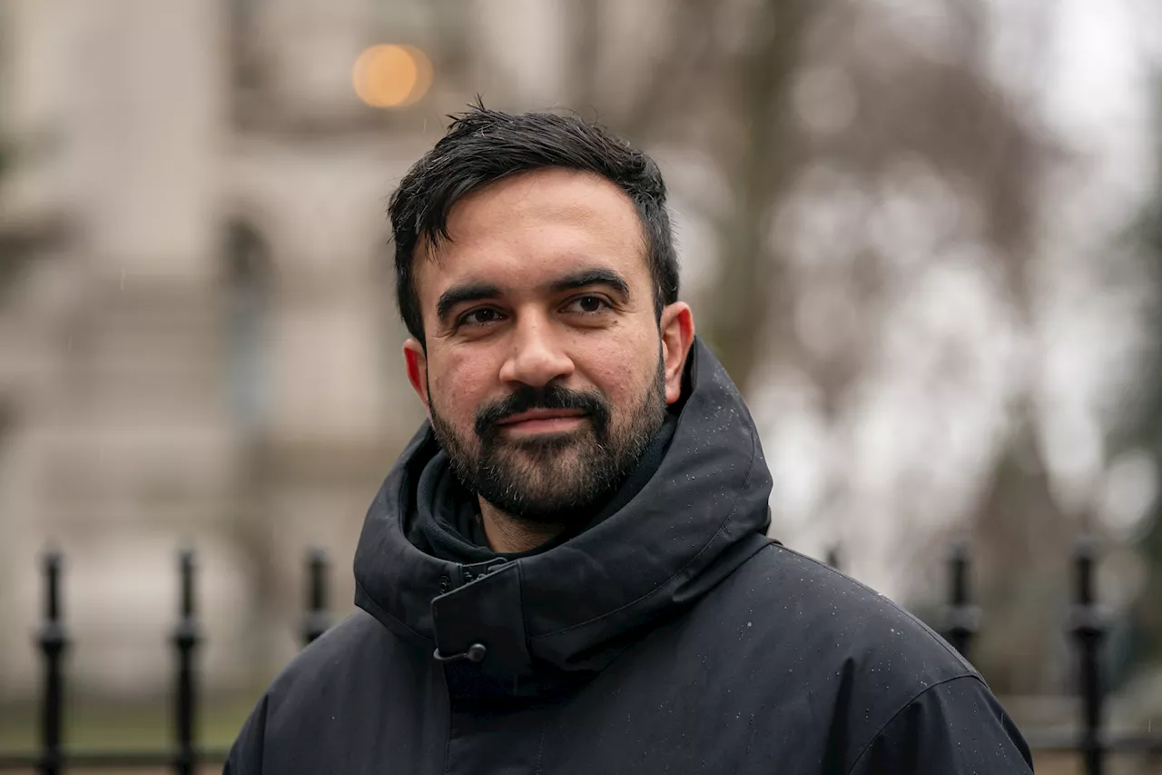 Who is Zohran Mamdani, the young democratic socialist who beat Andrew - Who Is Zohran Mamdani’s Wife? Inside the Politician’s Private Life