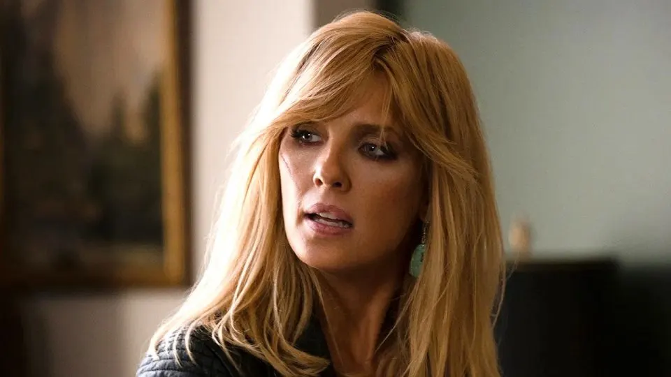 Who Plays Beth Dutton on Yellowstone? Meet Kelly Reilly - Kelly Reilly Net Worth: Yellowstone Fame And British Star Power