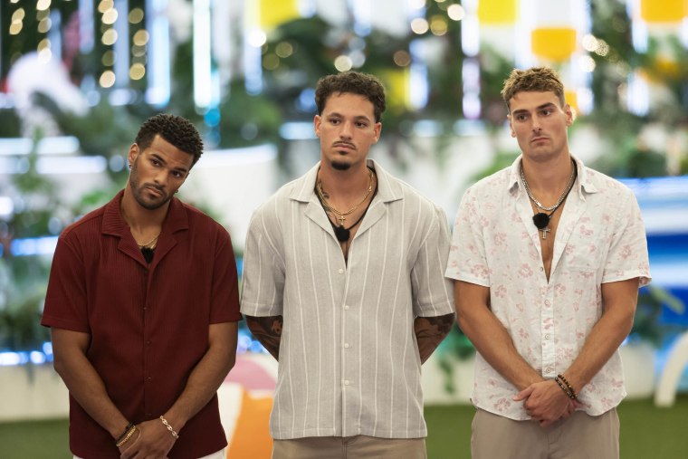 Who Went Home on ‘Love Island USA’ Last Night? Season 7, Episode 18 Recap - How Old Is Pepe from Love Island? Reality Star’s Age Explained
