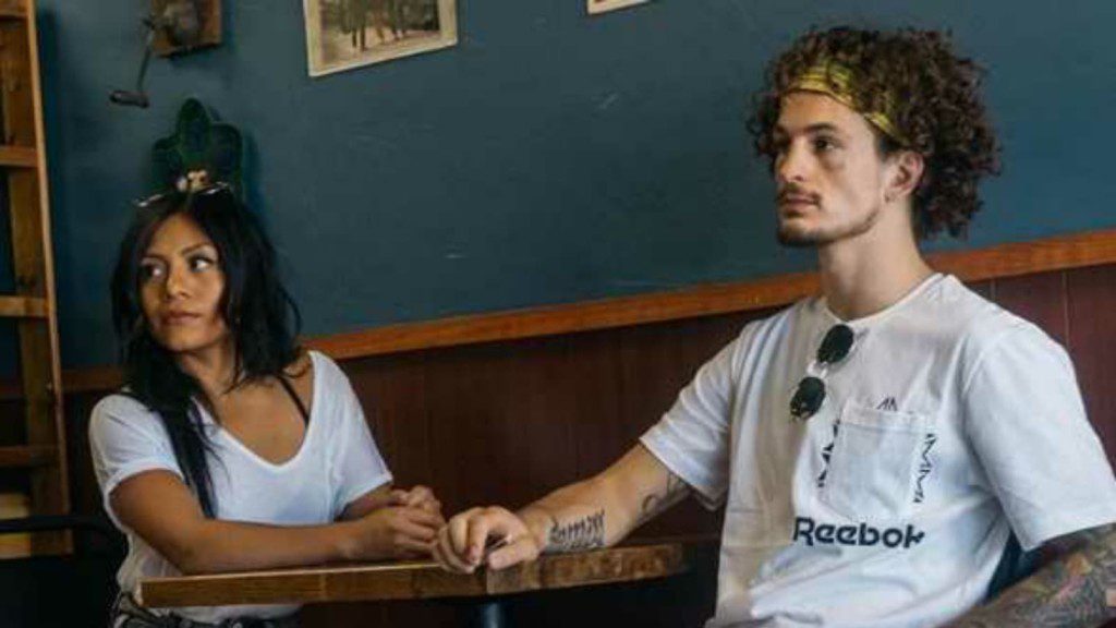 Who's Sean O'Malley girlfriend Danya Gonzalez? explore their dating - Who is Aaron Pierre’s Wife? – Meet the Actor’s Spouse