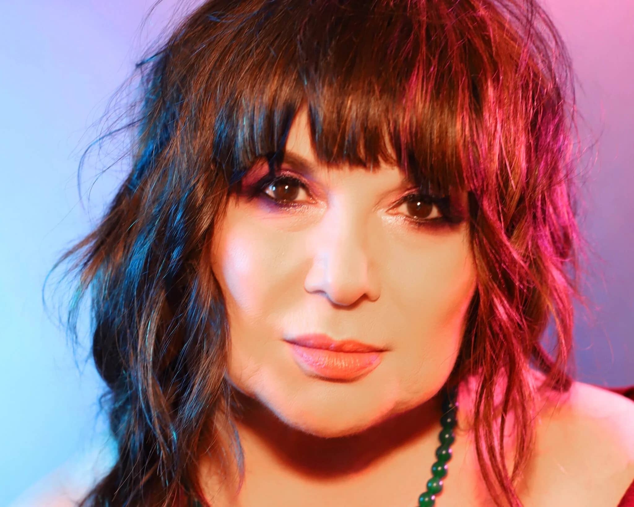 Why Ann Wilson is releasing an album now | WTGZ - Union Springs, AL - How Tall Is Ann Wilson? Heart’s Lead Singer Stands Tall