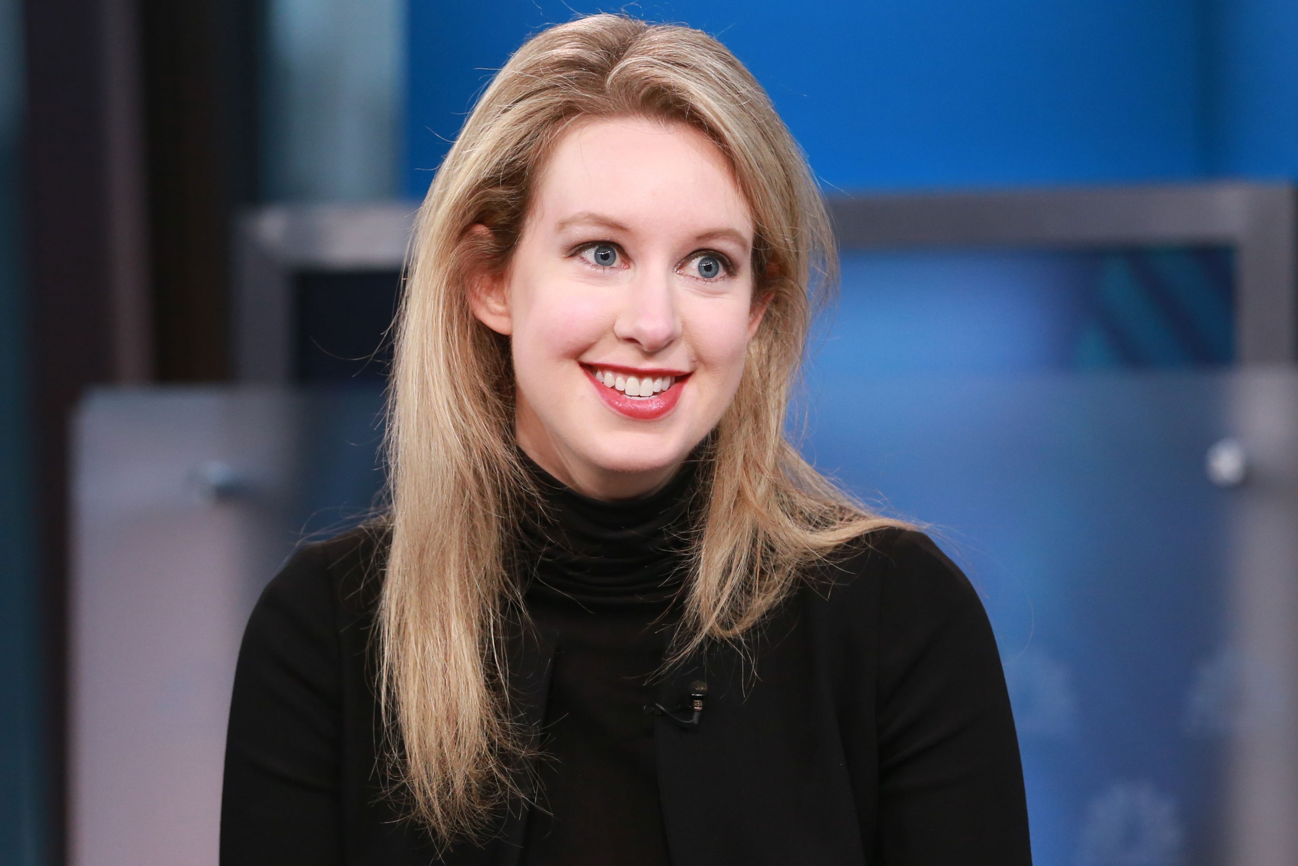 Elizabeth Holmes Net Worth After Conviction