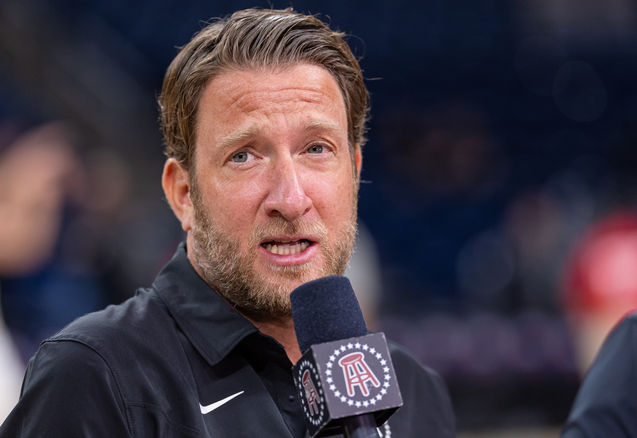Why Dave Portnoy Had to Be Rescued By the Coast Guard - Newsweek - Who Is Dave Portnoy Dating? Barstool Founder's Relationship News