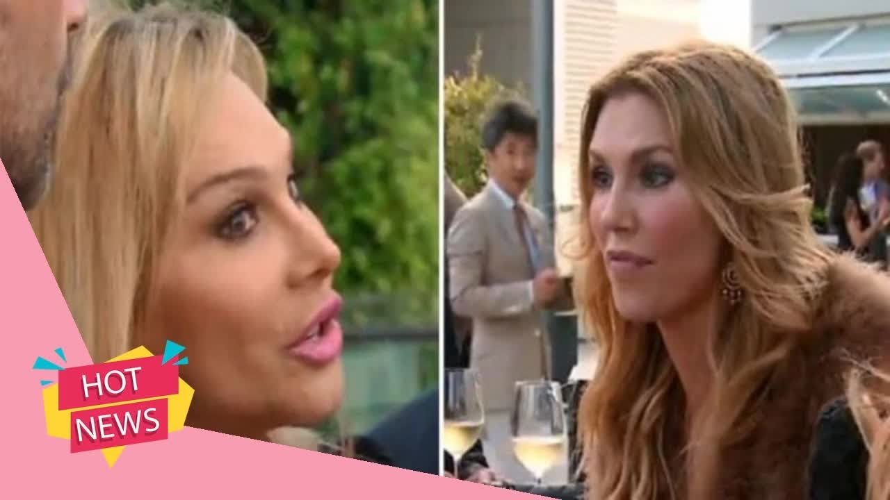 Why Did Adrienne Maloof Leave The Real Housewives of Beverly Hills - Adrienne Maloof Net Worth: RHOBH Alum’s Billionaire Legacy
