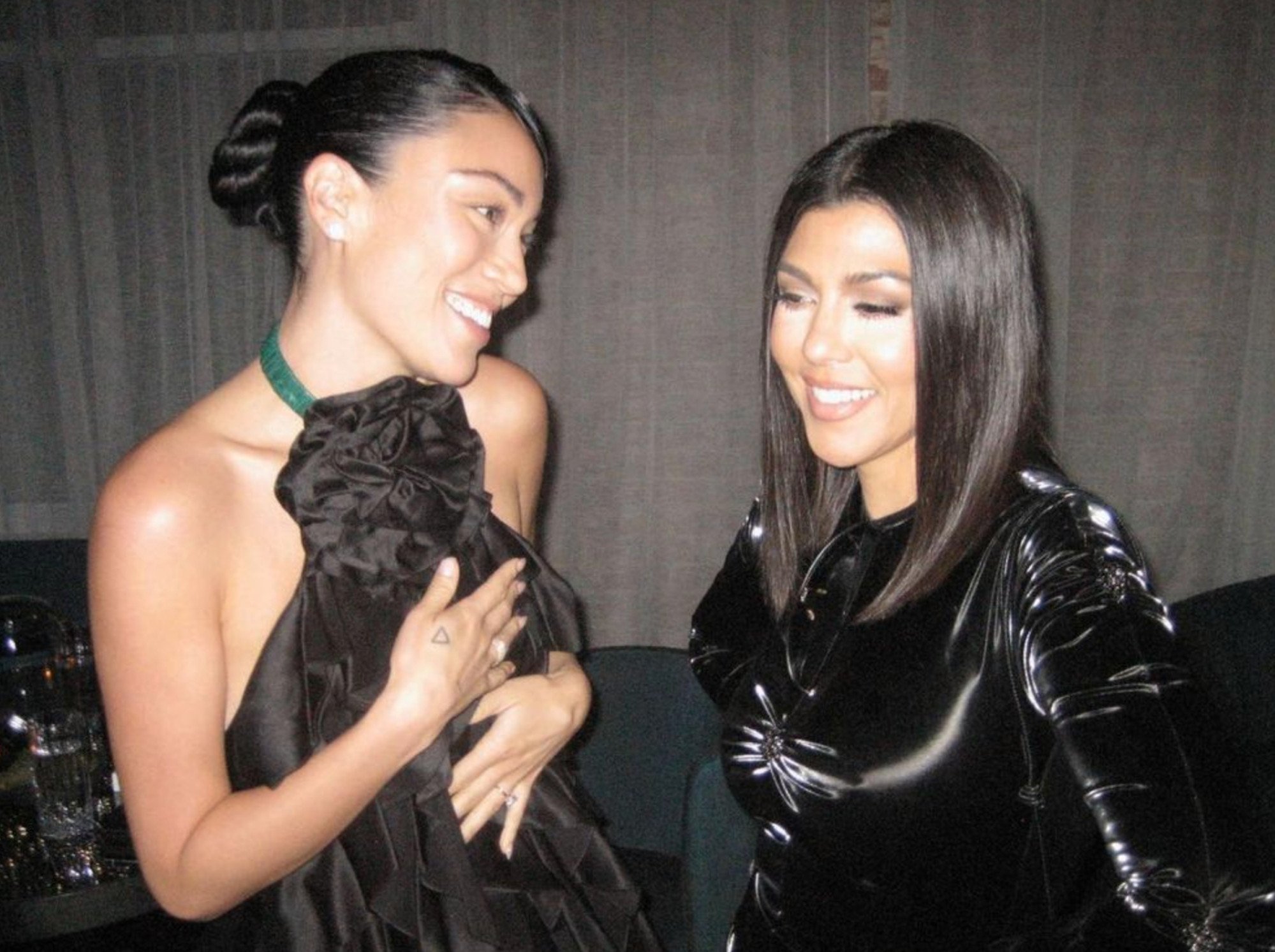 Why did Kim Kardashian’s assistant Steph Shepherd get fired? She worked - Stephanie Shepherd Net Worth: From Kim K's Assistant To Influencer Empire