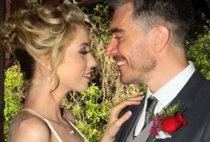 Why did Laura and Stephen break up? What is the reason? - Laura Clery Husband: Meet The Man Behind The Viral Vlogger