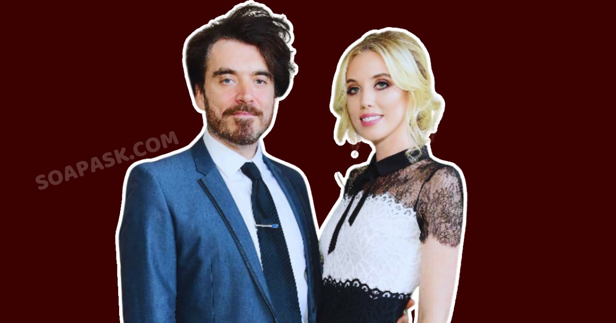 Why did Stephen and Laura break up? A quick peek at Laura Clery's and - Carlie Irsay Gordon Husband: Exploring The Life Of The Colts' Star's Partner