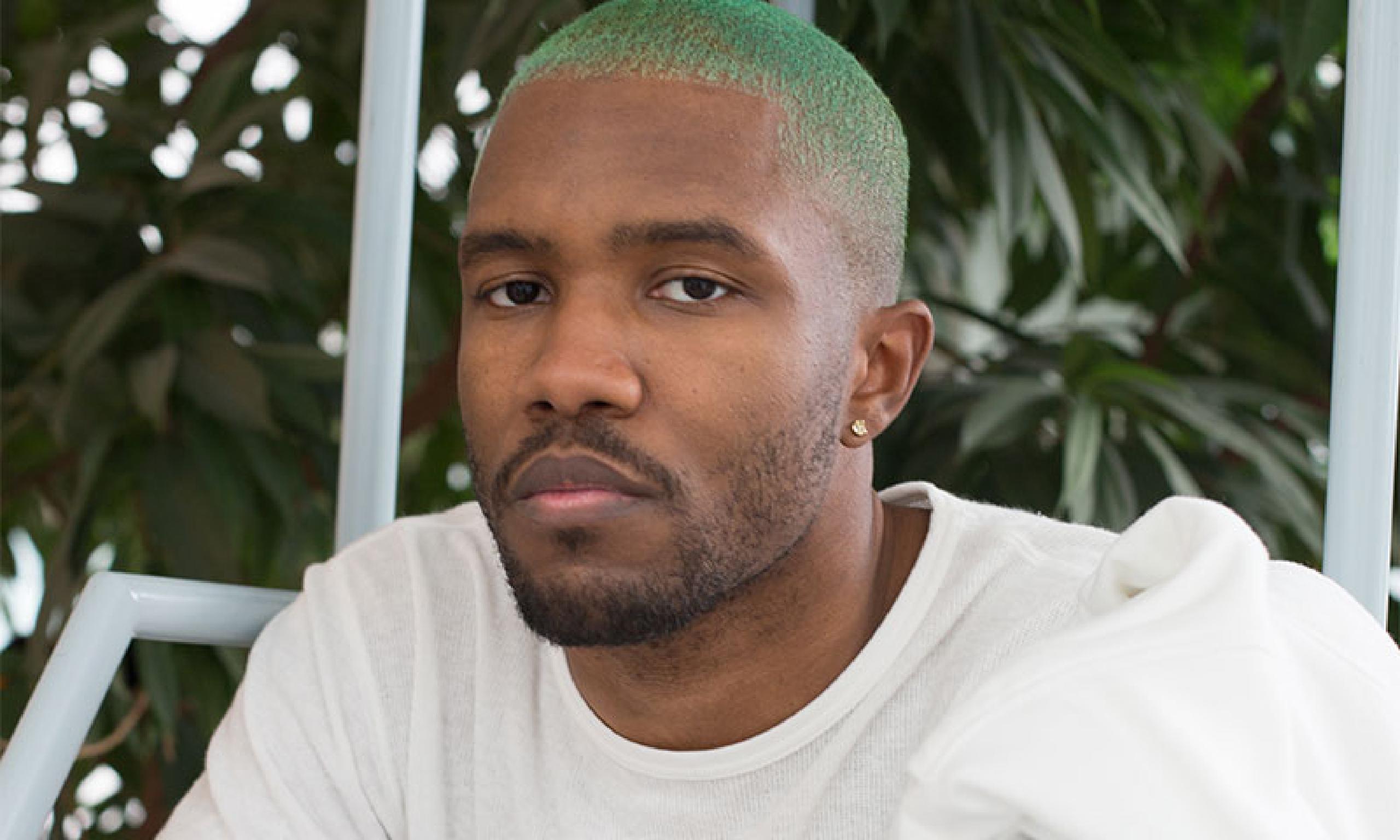 Why Frank Ocean Doesn't Release Music Anymore - Frank Ocean Height – Mysterious Artist, Full Reveal