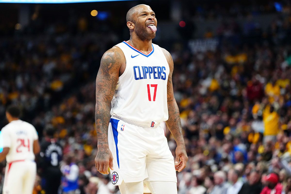Why Heat, Bucks, Suns, 76ers won't trade for P.J. Tucker - How Old Is PJ Tucker? Age & Career Timeline Of The NBA Star
