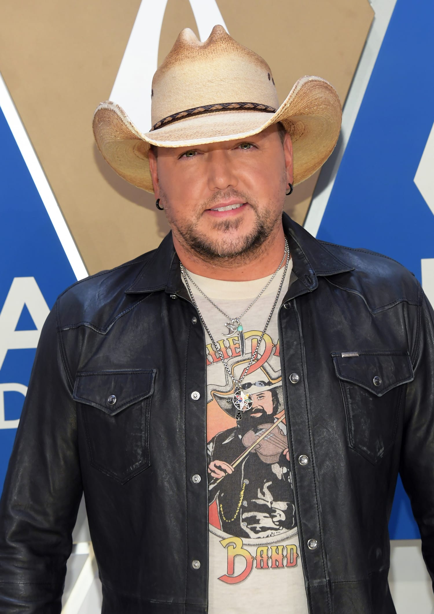 Why Is Jason Aldean's 'Try That in a Small Town' Controversial? - How Old Is Jason Aldean? Country Music’s Hitmaker in 2025