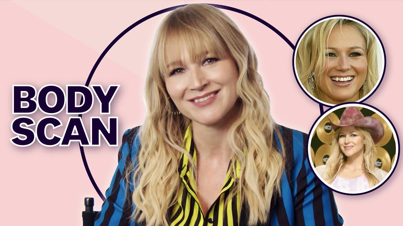 Why Jewel Won’t Change Her Signature 'Snaggle-Tooth' Smile | Body Scan - Jewel’s Body Measurements, Height, And More: A Complete Breakdown