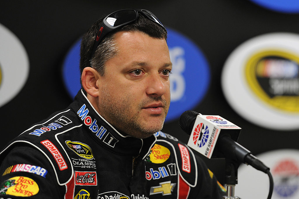 Why NASCAR Star Tony Stewart Was Never Charged in a Fatal Dirt-Track Crash - Tony Stewart Net Worth: NASCAR Champ Turned Racing Tycoon