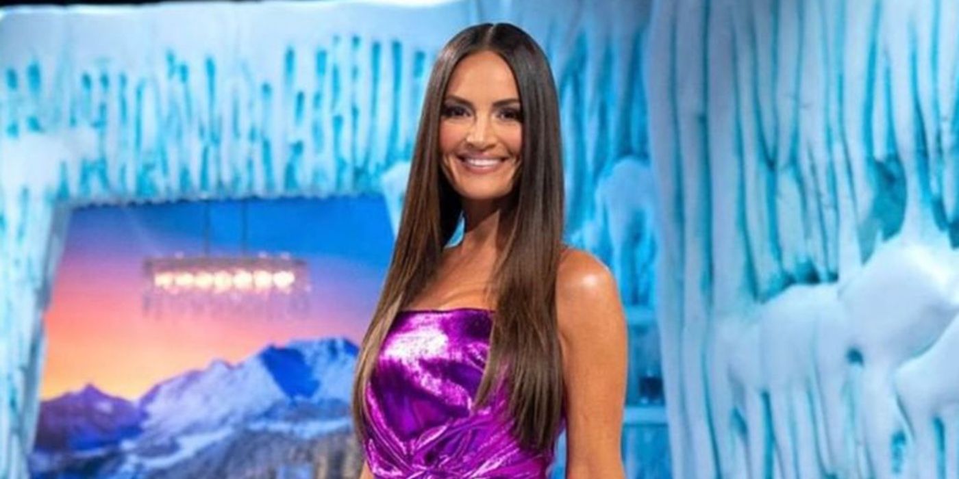 Why RHOSLC's Lisa Barlow Is Not A Housewife To Be Messed With - Lisa Barlow Net Worth: RHOSLC Star’s Business Breakdown