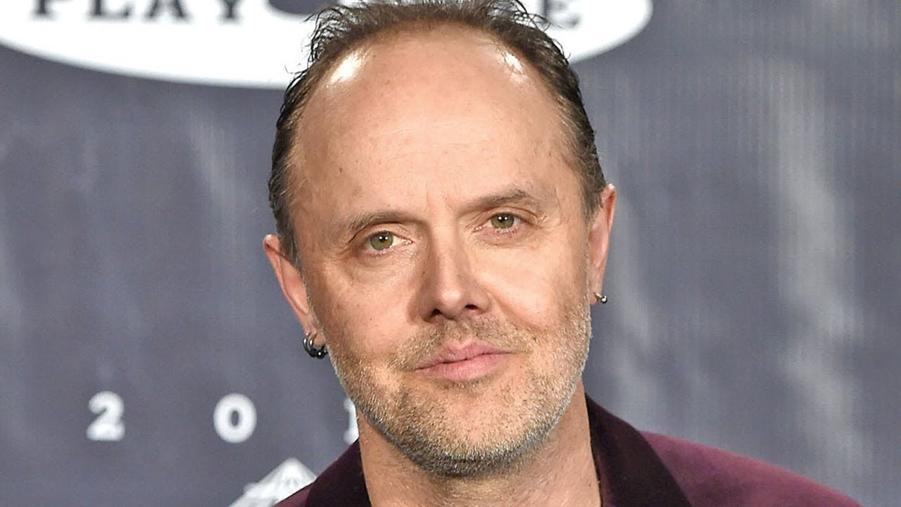 Why Rockers Can't Stand Metallica’s Lars Ulrich - YouTube - How Tall Is Lars Ulrich: Metallica Drummer’s Compact Power