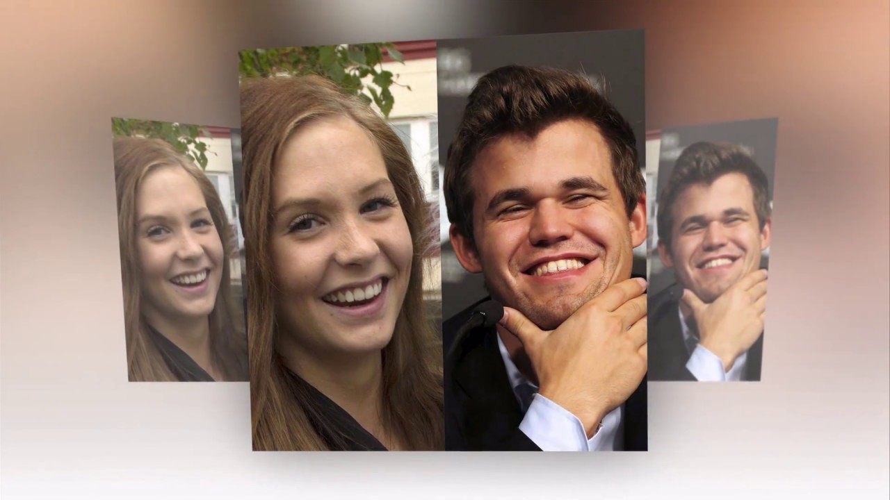 Wife and Girlfriend of GM Chess Player || GF Magnus Carlsen - YouTube - How Old Is Magnus Carlsen? Chess Grandmaster’s Age in 2025