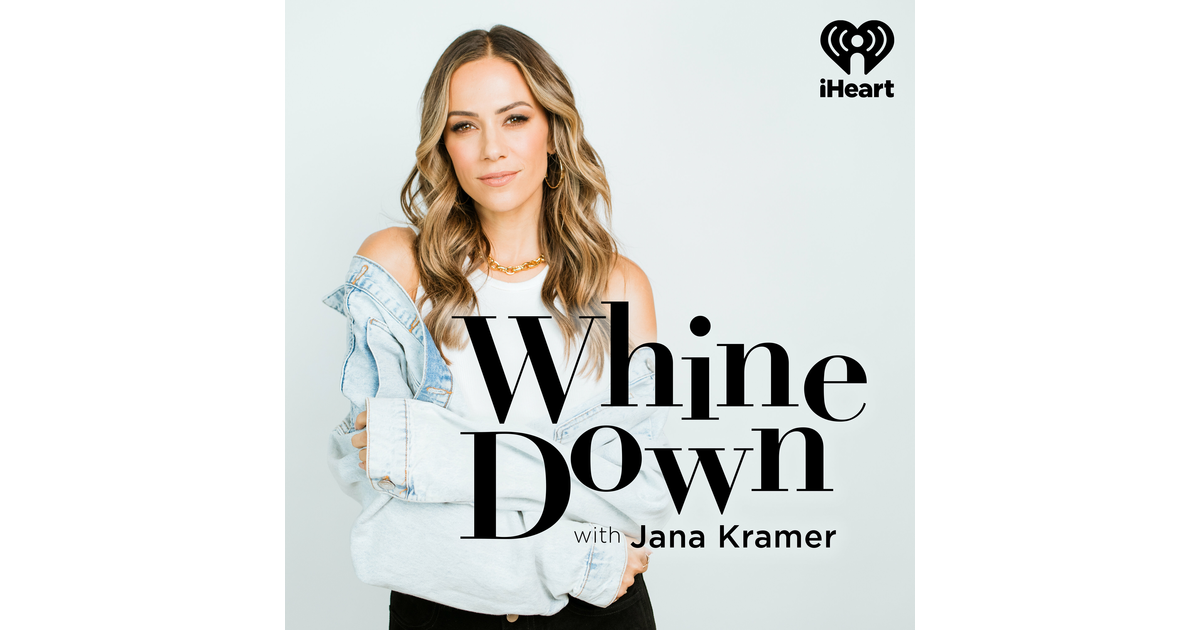 Wild Child - Whine Down with Jana Kramer | iHeart - How Tall Is Jana Kramer: Country Star and Actress’ Stats