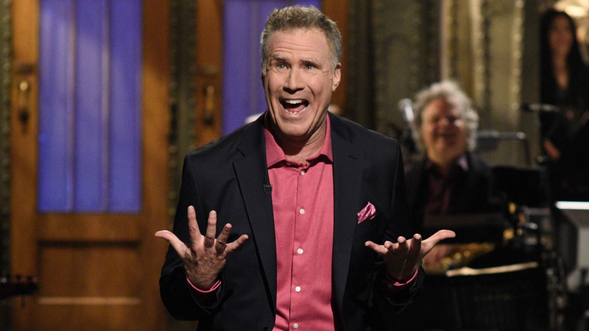 Will Ferrell Height – Exactly How Tall is Will Ferrell In 2025? - How Tall Is Will Ferrell? – The Funnyman’s Surprisingly Average Height
