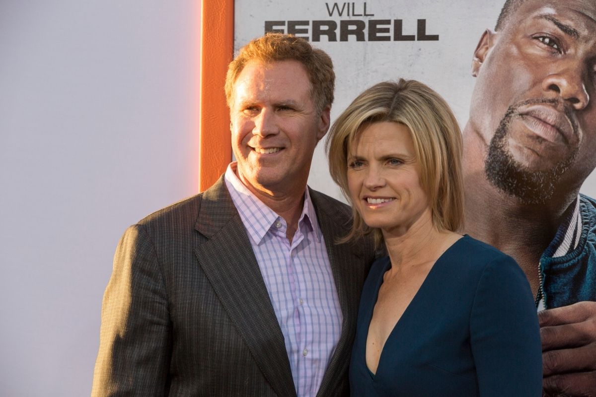 Will Ferrell Height – Exactly How Tall is Will Ferrell In 2025? - How Tall Is Will Ferrell? – The Funnyman’s Surprisingly Average Height