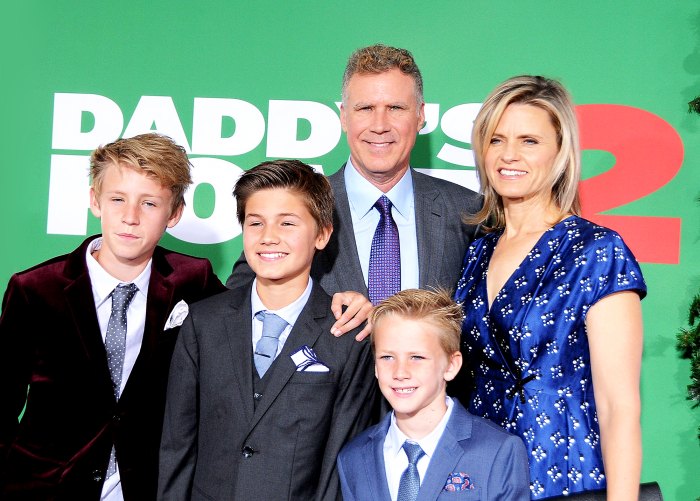 Will Ferrell Height – Exactly How Tall is Will Ferrell In 2025? - How Tall Is Will Ferrell? – The Funnyman’s Surprisingly Average Height