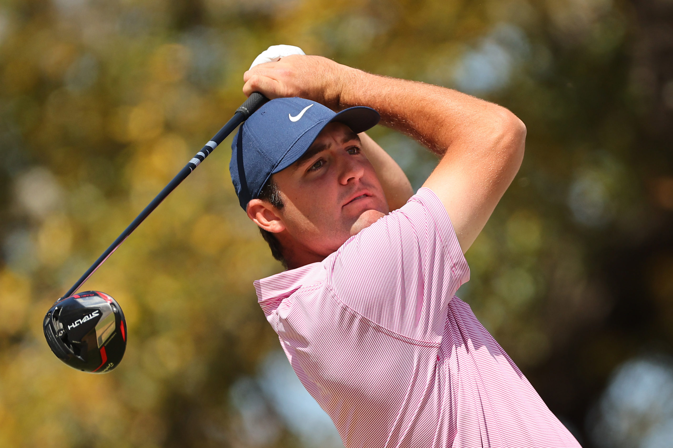 Will Scottie Scheffler Win The 2025 Us Open - Salsabil Blair - Scottie Scheffler Net Worth 2025: Golf Champion's Earnings
