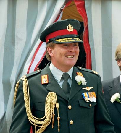 Willem-Alexander, king of the Netherlands | king of the Netherlands - How Tall Is the King of the Netherlands? Royal Stature Explained