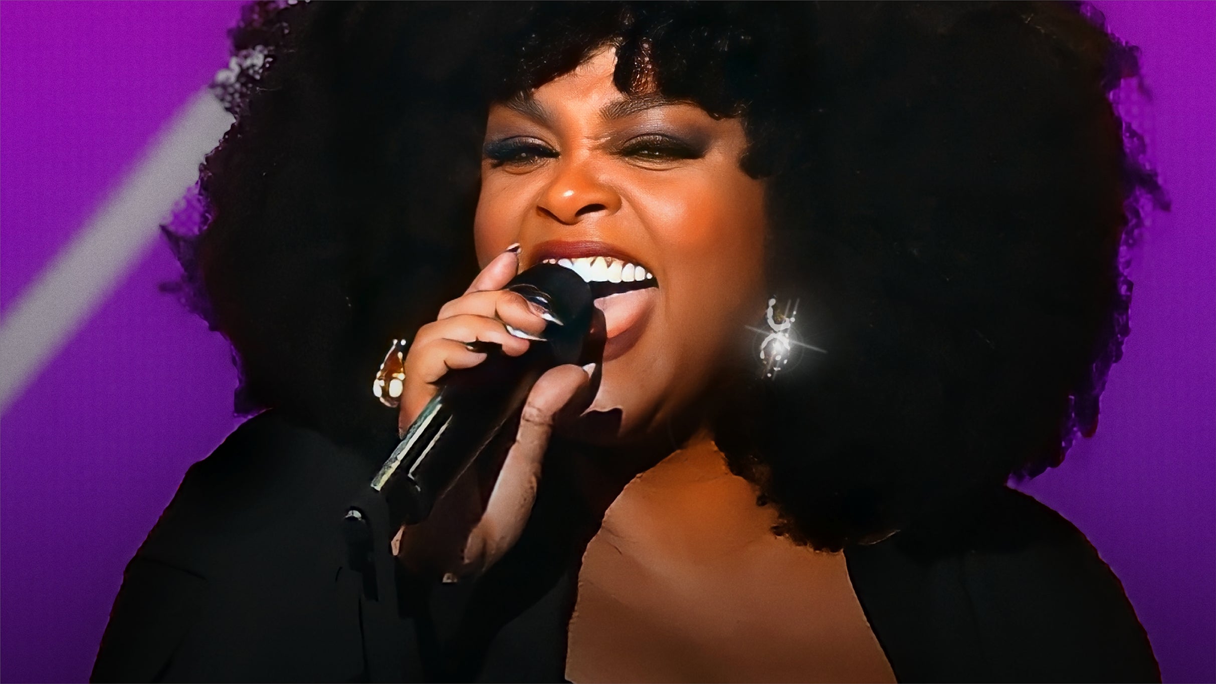 WiseGuys | Jill Scott: Who is Jill Scott? Tour 2023s concert in Dallas - Jill Scott Brings Soul & Style: Sexy Photos That Wow
