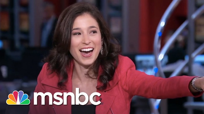 Writer Says Women Shouldn't be Able to See Ultrasound of Their Baby - Is Catherine Rampell Pregnant? What The Columnist Has Said